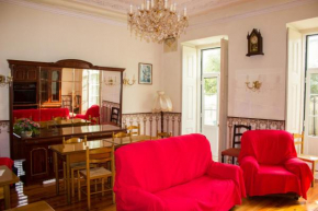 Гостиница Mana Guest House  Лиссабон